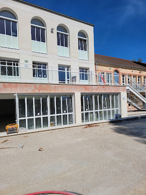 Esprit Clean - entreprise de nettoyage Paris à Cergy