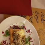 Photo n°6 de l'avis de Martina.a fait le 01/02/2022 à 09:56 sur le  Trattoria Forchetta e Scarpetta à Turin