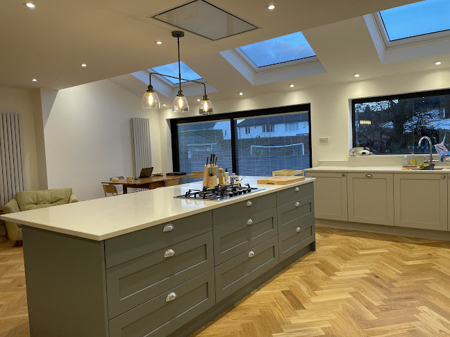 Comments and reviews of AKB Loft Conversions