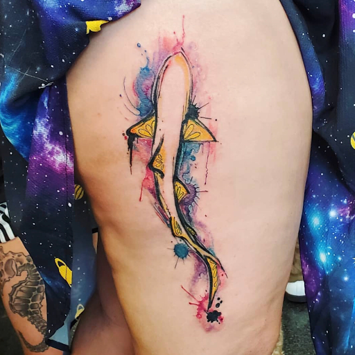 Explore tattoo poem ideas, creative tattoo ideas in Kenosha, available at Kenosha Tattoo Company
