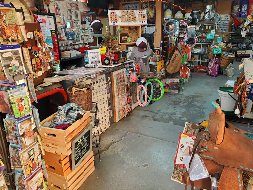 Fred C. Gilbert Farm & Ranch Supply