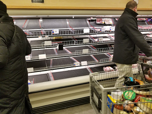 Grocery Store «Stop & Shop», reviews and photos, 105 Alewife Brook Pkwy, Somerville, MA 02144, USA