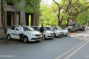 Cab service Kalher bhiwandi Asha Tours N Travels image