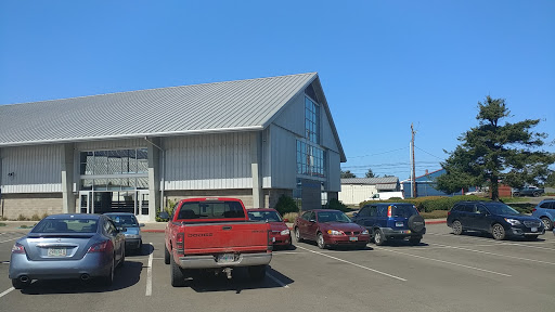 Community Center «Lincoln City Community Center», reviews and photos, 2150 NE Oar Pl, Lincoln City, OR 97367, USA