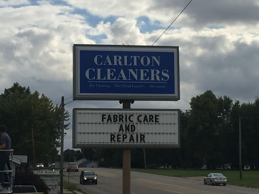 Carlton Cleaners inc. / Formerly One Hour Dry Cleaners in Decatur, Illinois