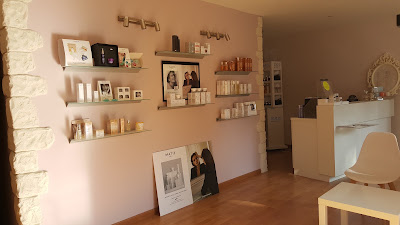 Camille -massage le Pradet en institut de beauté à Le Pradet
