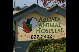 Arcata Animal Hospital image