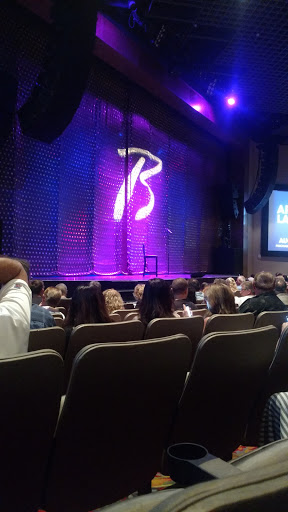 Live Music Venue «Music Box», reviews and photos, 1 Borgata Way, Atlantic City, NJ 08401, USA