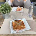 Photo n°6 de l'avis de Carolina.a fait le 29/11/2017 à 09:01 sur le  PaninoLAB | Tortona District à Milan