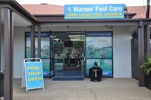 Warner Pool & Spa Care image