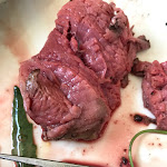 Photo n°1 de l'avis de Paolo.. fait le 04/07/2018 à 16:15 sur le  RIZZI The Restaurant à Baden-Baden