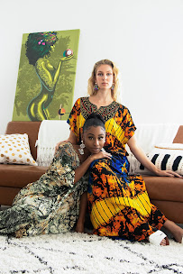 Ije's Dressmaking & Tailoring - Photo 3 - Car repair in , Austin