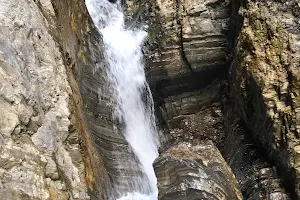 Durja Waterfall image