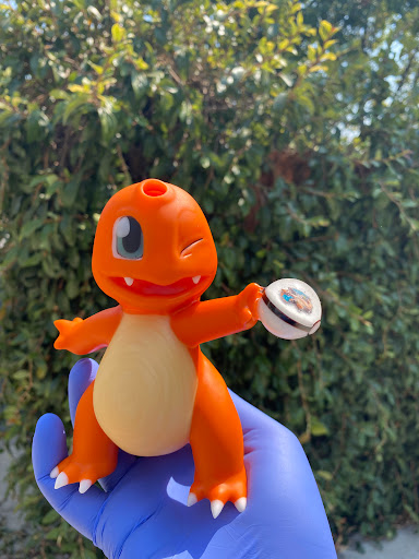 Tobacco Shop «Alcosta Smoke Shop», reviews and photos, 9150 Alcosta Blvd, San Ramon, CA 94583, USA