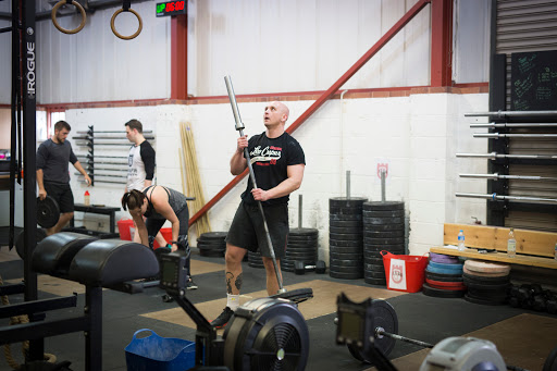 CrossFit Tamworth