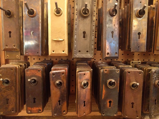 Lighting Store «Rejuvenation», reviews and photos, 1100 SE Grand Ave, Portland, OR 97214, USA