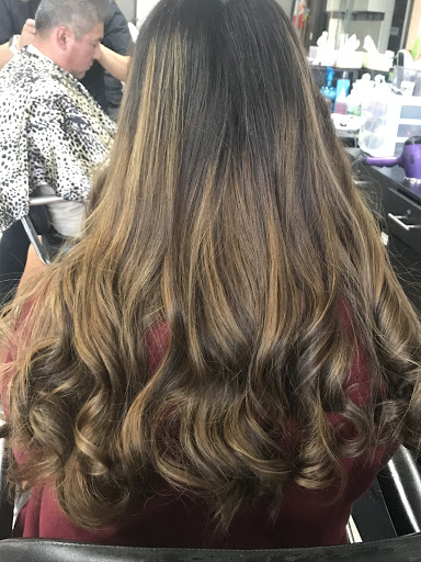 Beauty Salon «Passion Beauty Salon», reviews and photos, 936 S Harbor Blvd, Santa Ana, CA 92704, USA