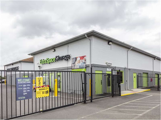 Storage Facility «Extra Space Storage», reviews and photos, 14518 Lee Rd, Chantilly, VA 20151, USA
