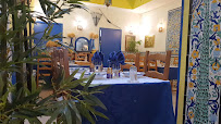 Atmosphère du Restaurant tunisien Le Carthage à Arras - n°1