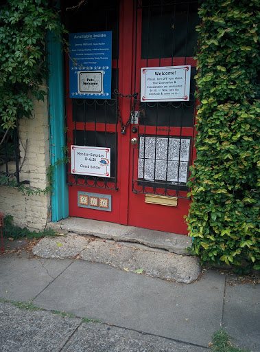 Herb Shop «The Herb Bar», reviews and photos, 200 W Mary St, Austin, TX 78704, USA