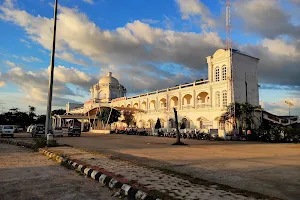 Agartala Railway Station image