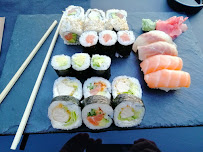 Sushi du Restaurant Sushi'K à Sénas - n°7