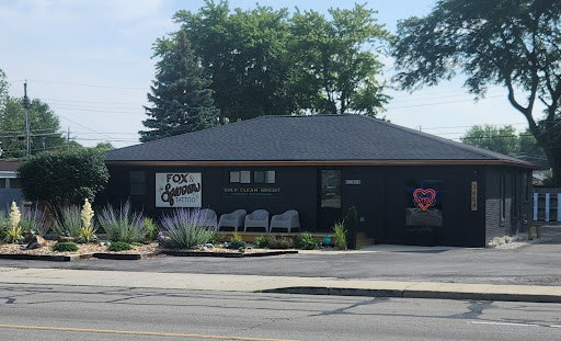 Explore rip tattoo ideas for mom, creative tattoo ideas in Muncie, available at Fox & Sparrow Tattoo