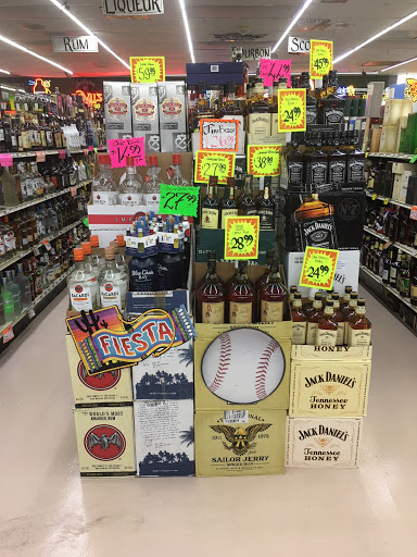 Liquor Store «The Liquor Store #5», reviews and photos, 2112 Holly Hall St, Houston, TX 77054, USA