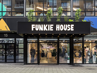 Funkie House