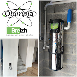 Photo n°10 de Olympia Breizh - Aspiration Centralisée à Saint-Agathon ()