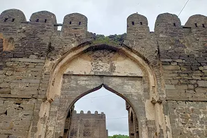 Gulbarga Fort image