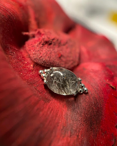 Explore gay pride tattoo ideas, creative tattoo ideas in Dover, available at Agap Body Piercings