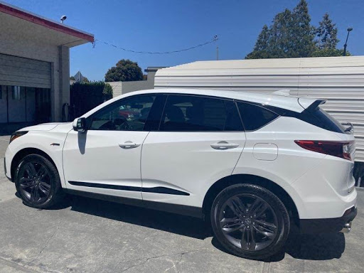 Auto Body Shop «Cologne Auto Body», reviews and photos, 1250 Old County Rd, Belmont, CA 94002, USA