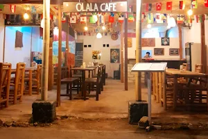 Olala cafe image