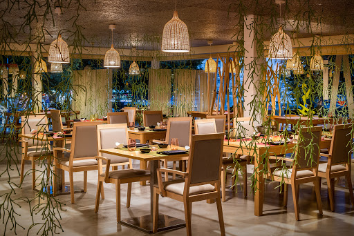 Restaurante Japonés Umai en Benidorm