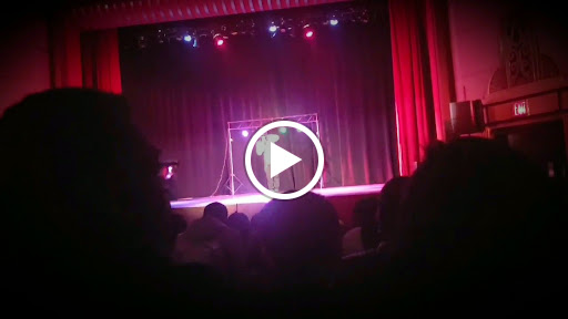 Performing Arts Theater «Henrico Theatre», reviews and photos, 305 E Nine Mile Rd, Highland Springs, VA 23075, USA