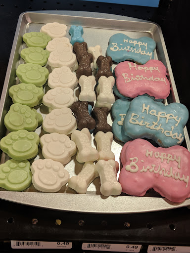 Pet Store «Feeders Supply», reviews and photos, 187 Adam Shepherd Pkwy # 2, Shepherdsville, KY 40165, USA