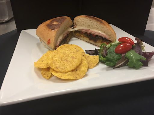 Lounge «Mona Lounge», reviews and photos, 2442 Old Brick Rd, Glen Allen, VA 23060, USA