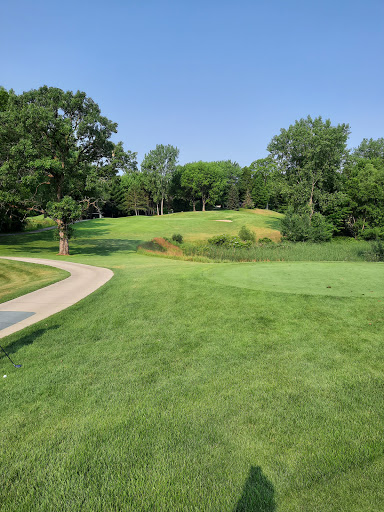 Golf Club «Arbor Pointe Golf Course», reviews and photos, 8919 Cahill Ave, Inver Grove Heights, MN 55076, USA