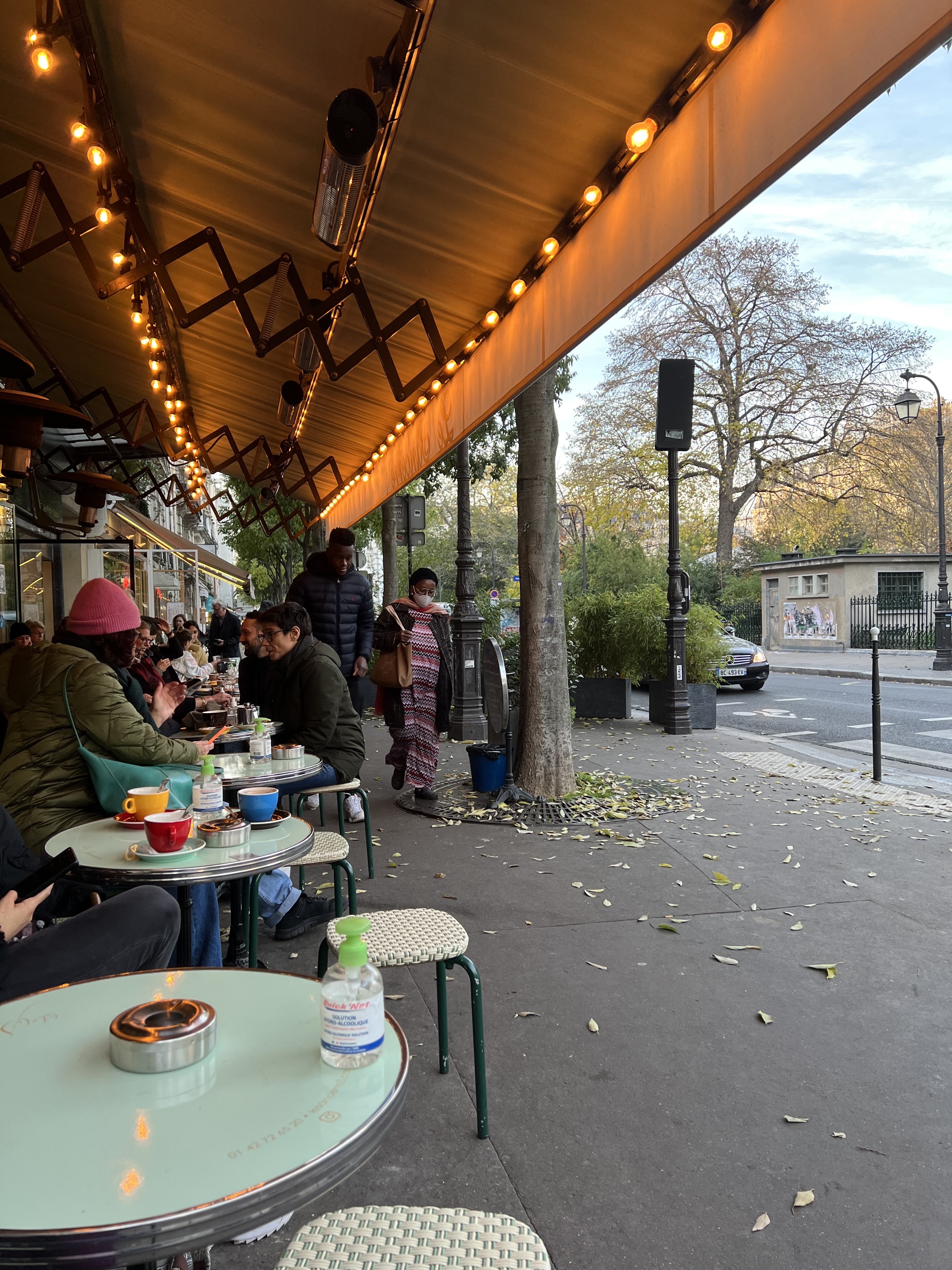 Photo n° 2 de l'avis de Wendy.a fait le 18/11/2021 à 16:45