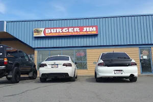Burger Jim image