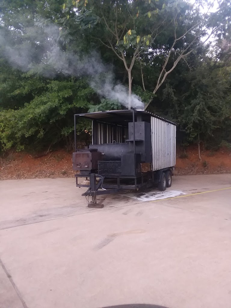 Country P's BBQ & Catering 75803