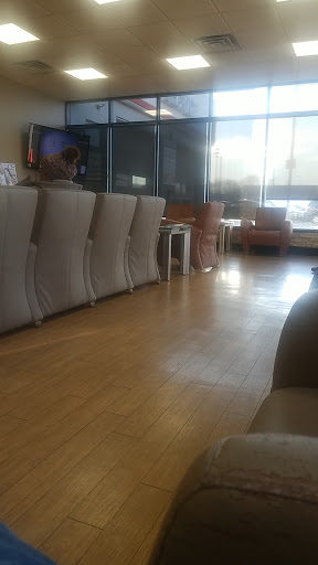 Toyota Dealer «Galaxy Toyota», reviews and photos, 750 NJ-36, Eatontown, NJ 07724, USA