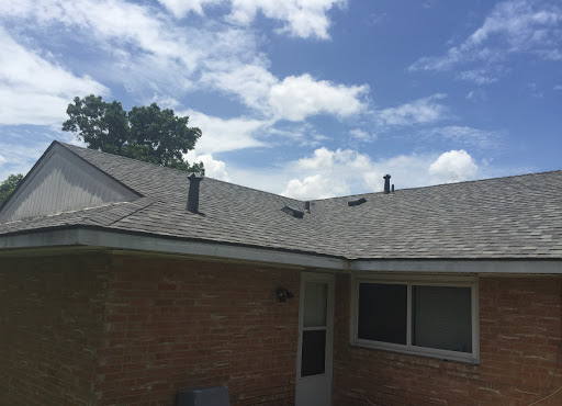 All Out Roofing - Norman Roof Repair in Norman, Oklahoma