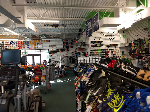 Sporting Goods Store «Play It Again Sports - Florida», reviews and photos, 11620 S Cleveland Ave, Fort Myers, FL 33907, USA