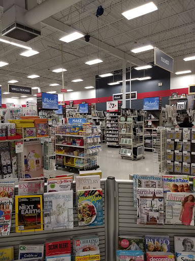 Craft Store «Michaels», reviews and photos, 3215 Vicksburg Ln N, Plymouth, MN 55447, USA
