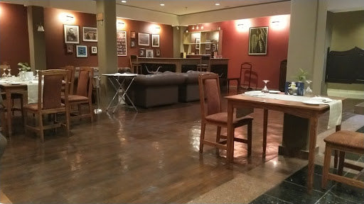 Obudu Grill, ladi Kwali St, Wuse, Abuja, Nigeria, Bar  and  Grill, state Federal Capital Territory