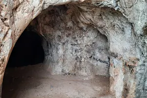 Grotta Niscemi image