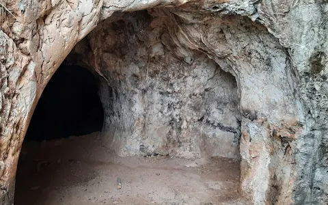 Grotta Niscemi image