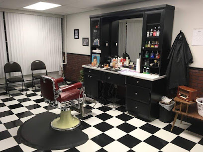 Brook's Barber Shop